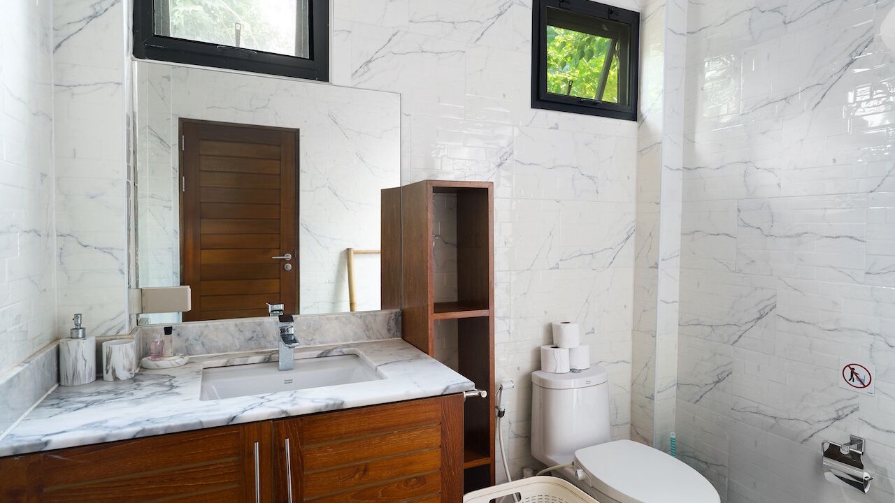 Photo of Bathroom in Rawai