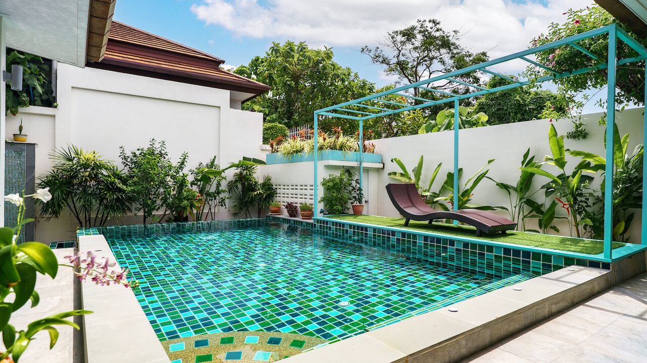 Photo of Outdoor in Rawai