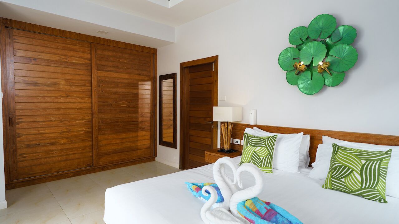 Photo of Bedroom in Rawai