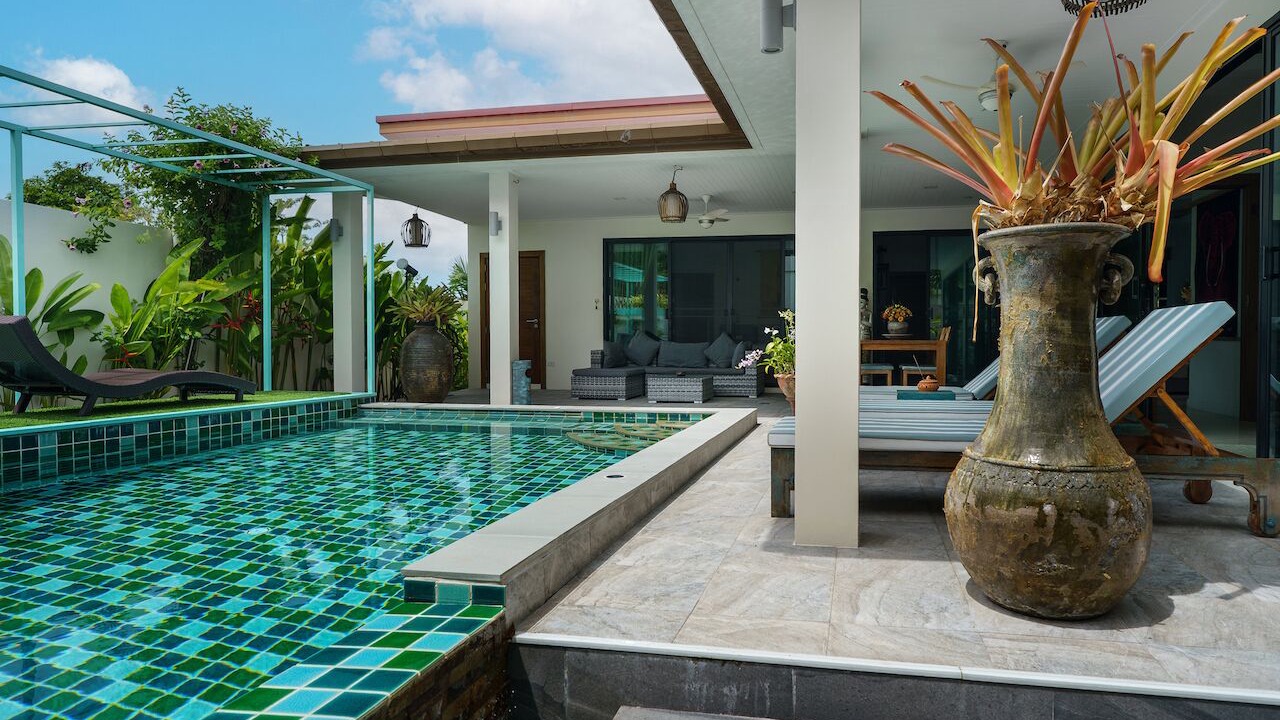 Photo of Outdoor in Rawai
