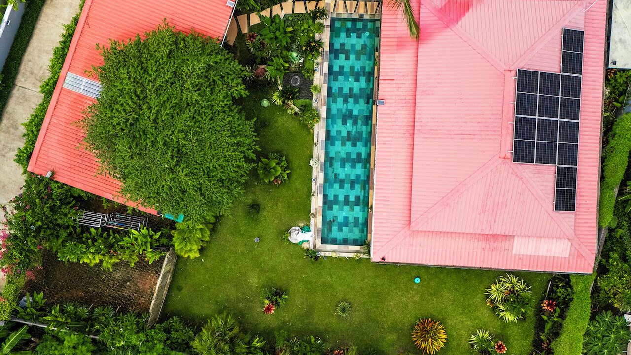 Photo of Outdoor in Rawai
