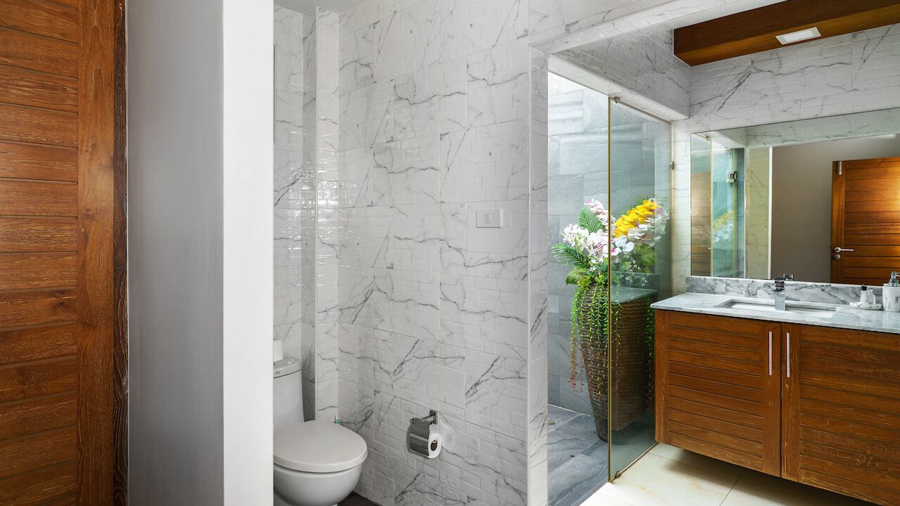 Photo of Bathroom in Rawai