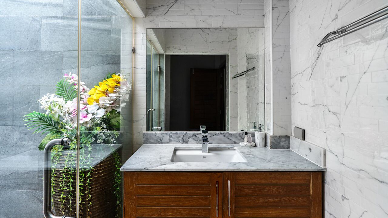 Photo of Bathroom in Rawai