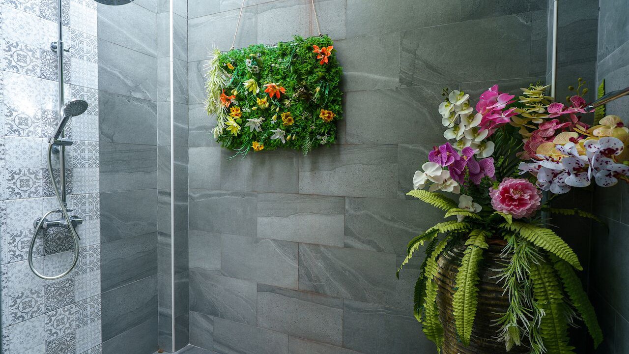 Photo of Bathroom in Rawai