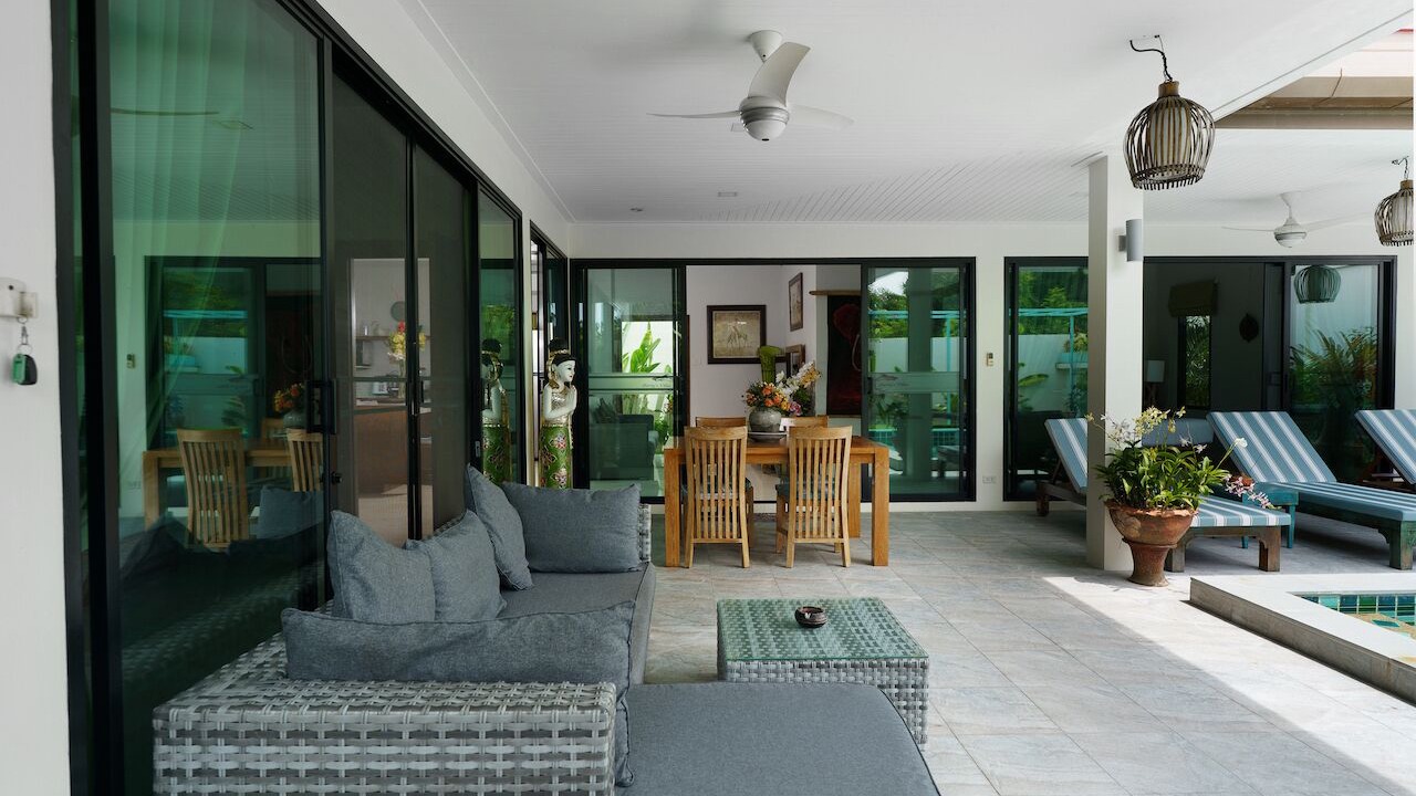 Photo of Outdoor in Rawai