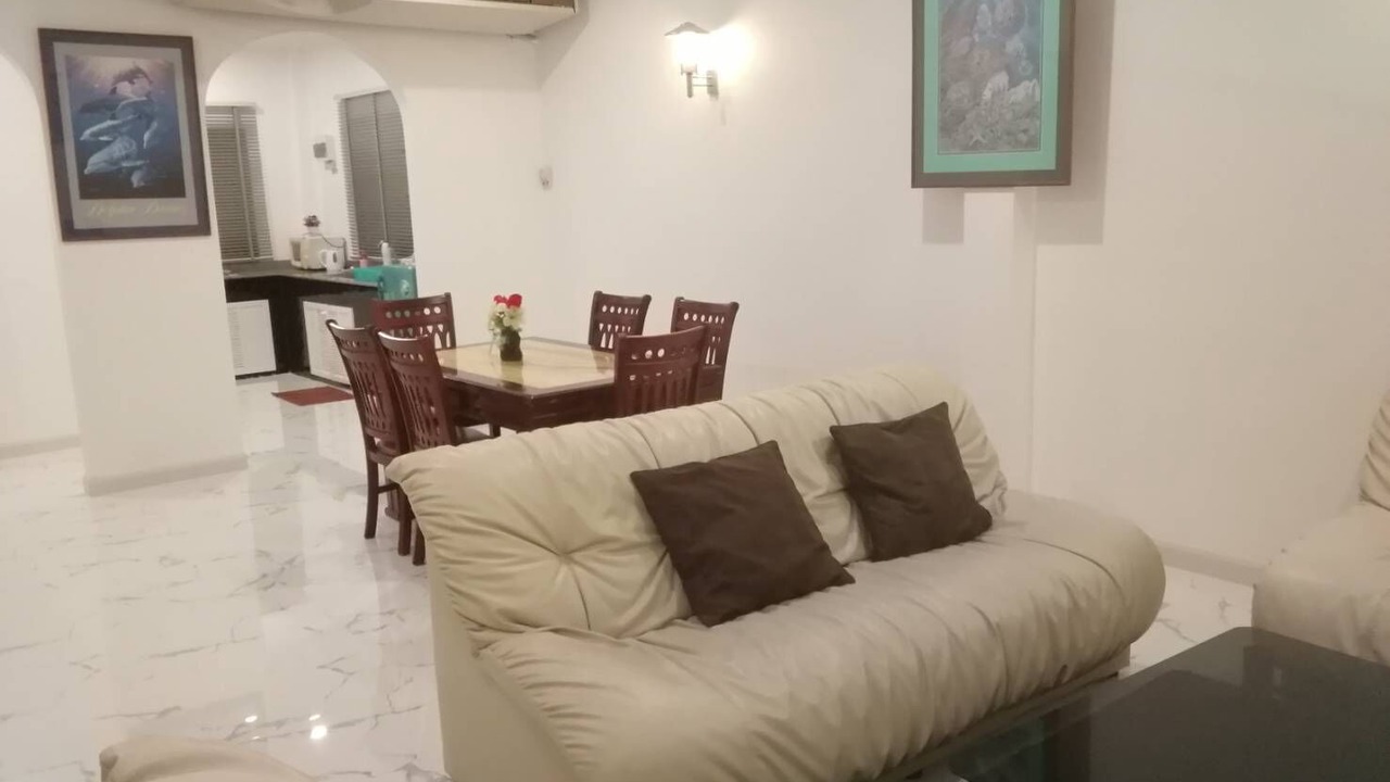 Photo of Livingroom in Sam Roi Yot