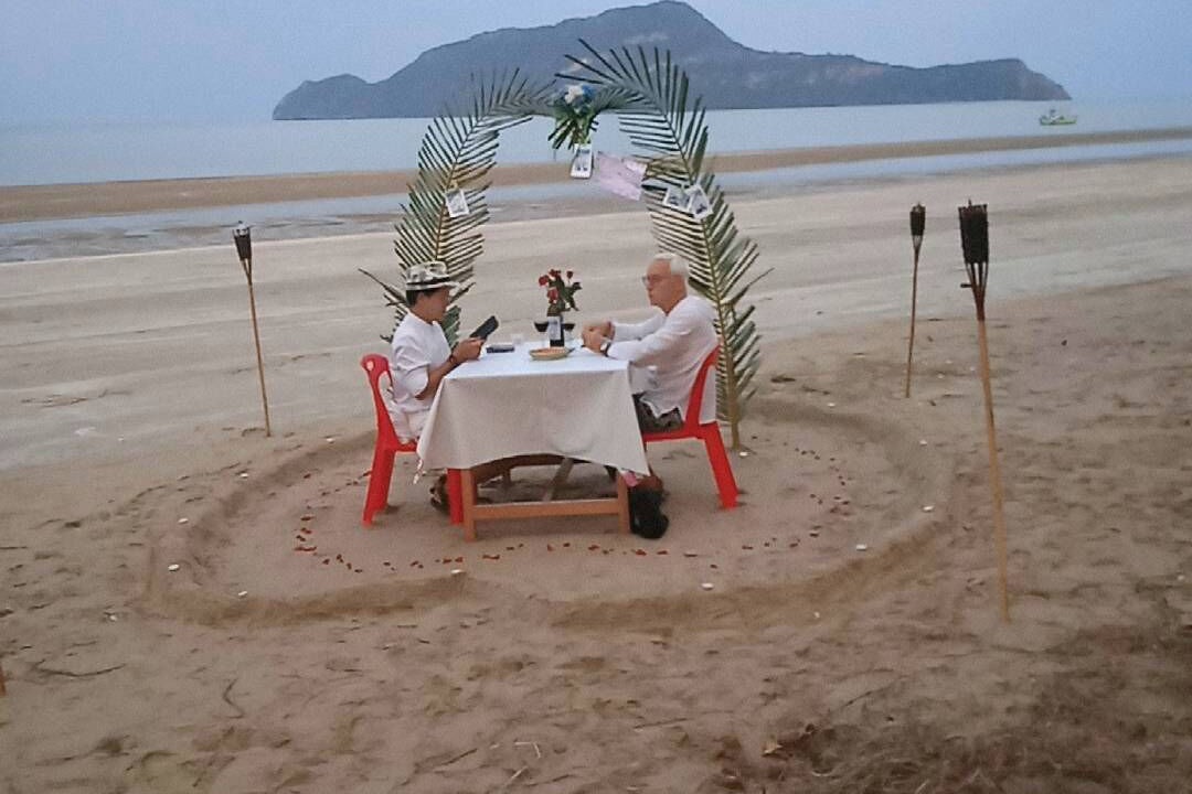 Photo of Outdoor in Sam Roi Yot