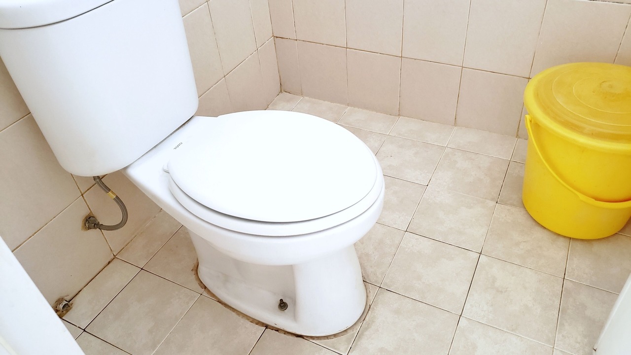 Photo of Bathroom in Pancoran