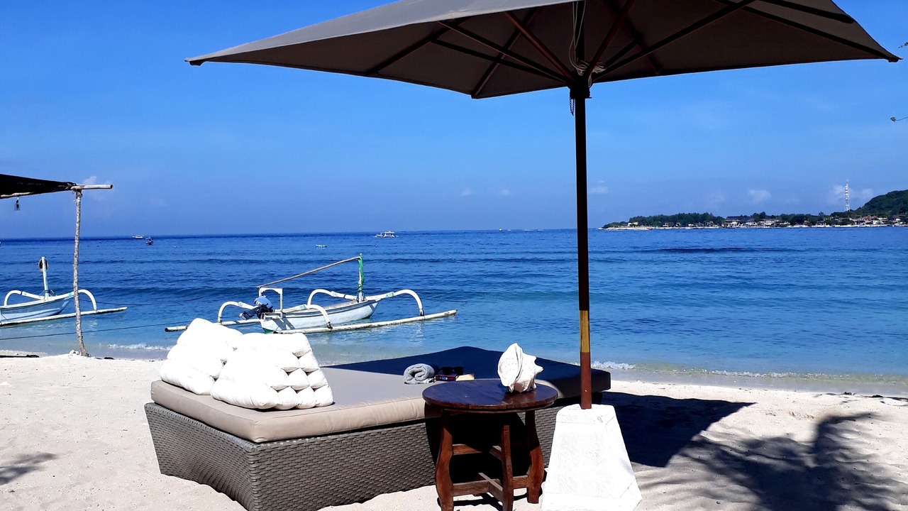 Photo of Others in Gili Meno