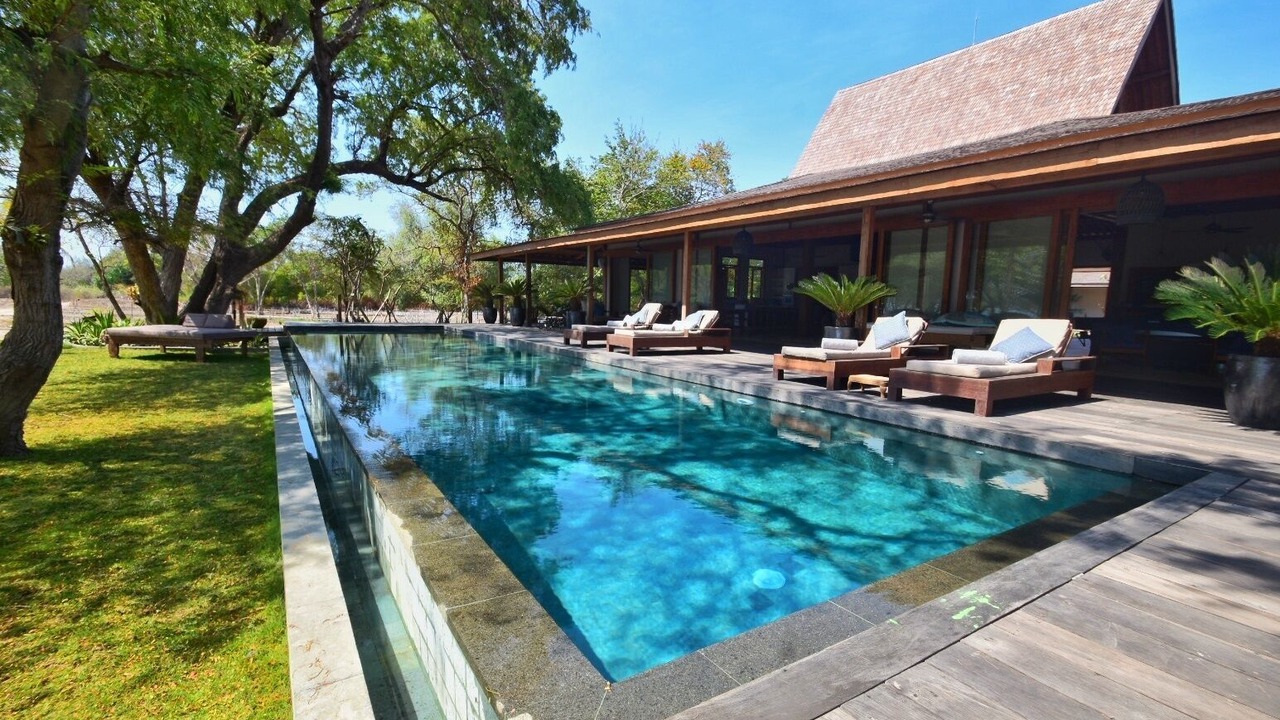 Photo of Outdoor in Gili Meno