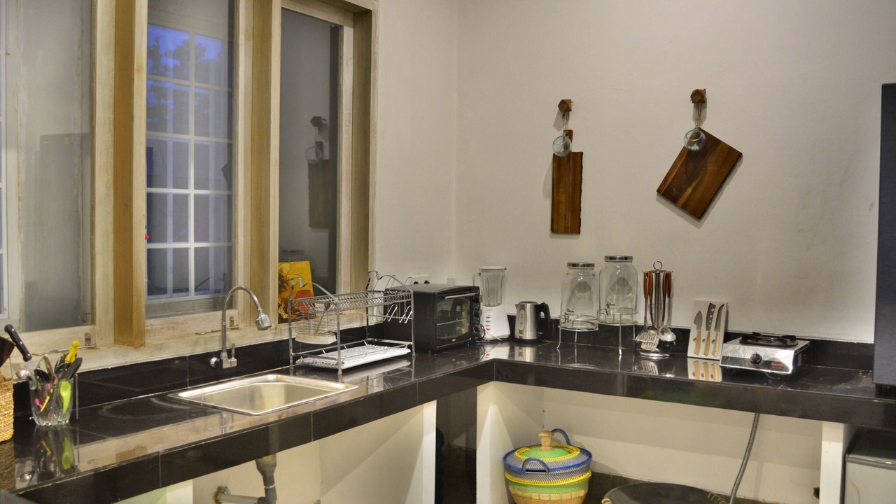 Photo of Kitchen in Berawa