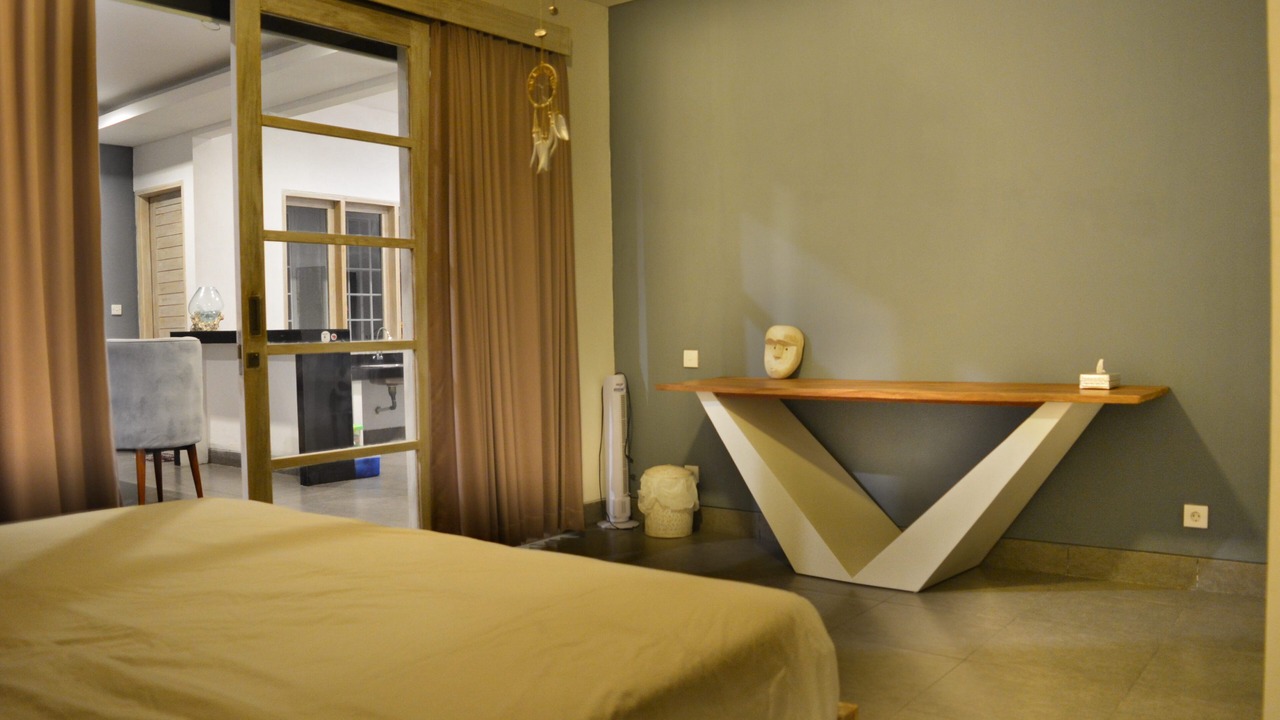 Photo of Bedroom in Berawa
