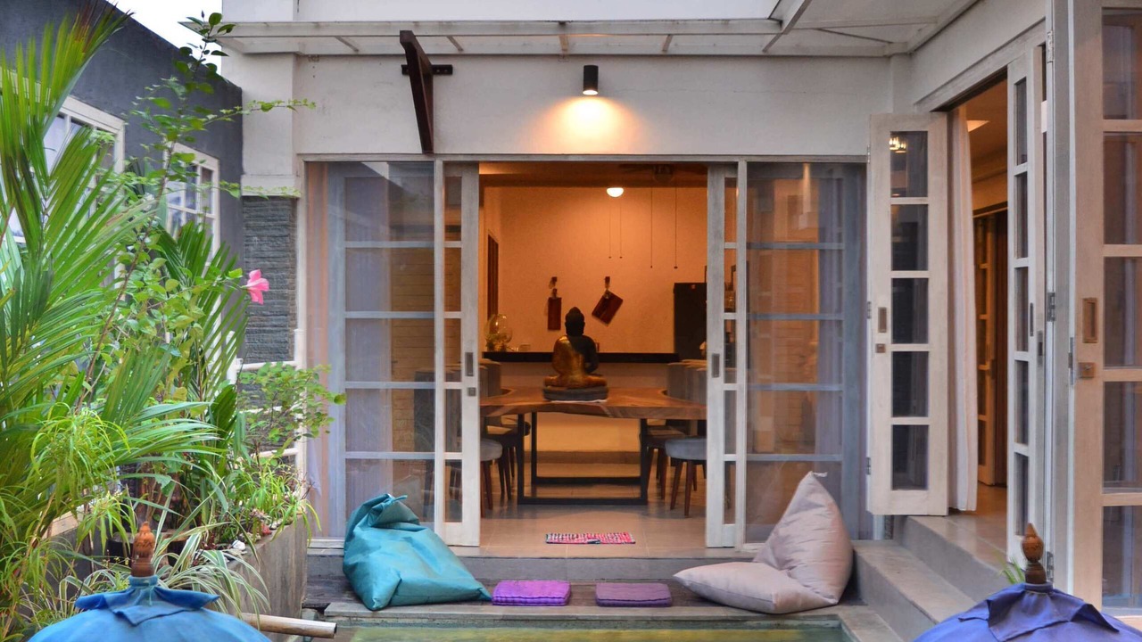Photo of Outdoor in Berawa