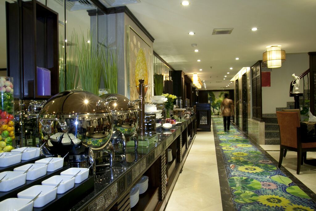 Photo of Outdoor in Ngu Hanh Son