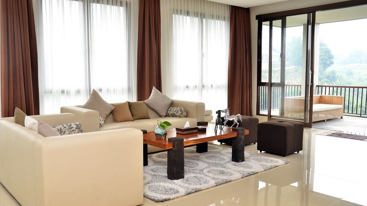 Photo of Livingroom in Bandung