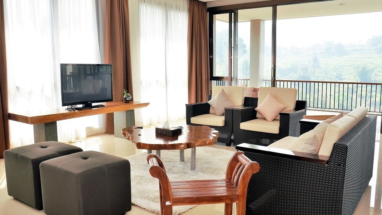 Photo of Livingroom in Bandung