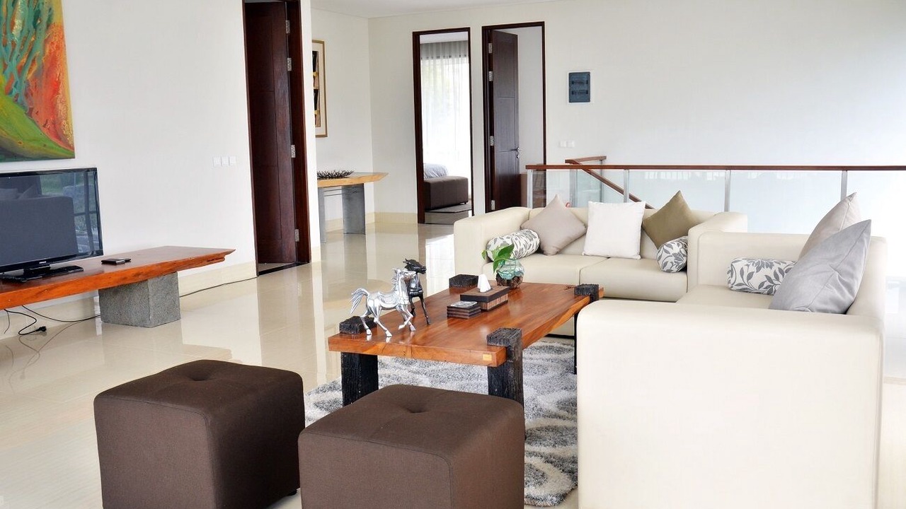 Photo of Livingroom in Bandung