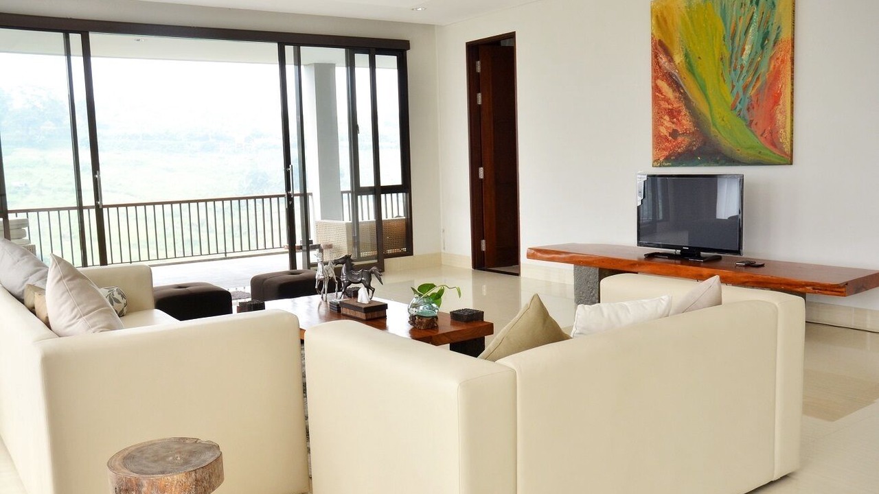Photo of Livingroom in Bandung