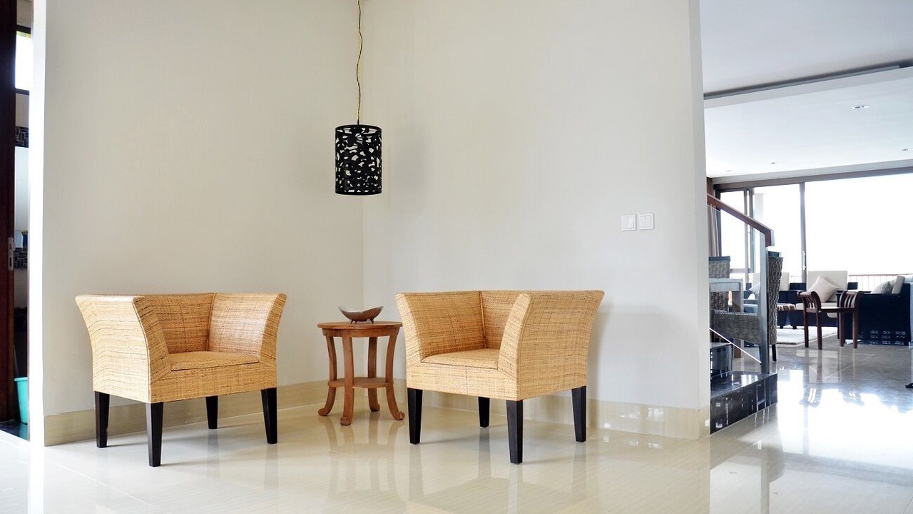 Photo of Livingroom in Bandung