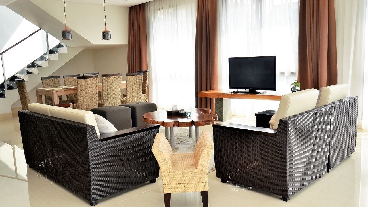 Photo of Livingroom in Bandung