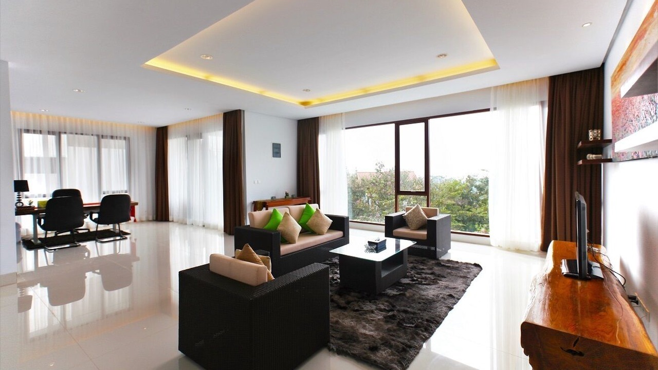Photo of Livingroom in Bandung