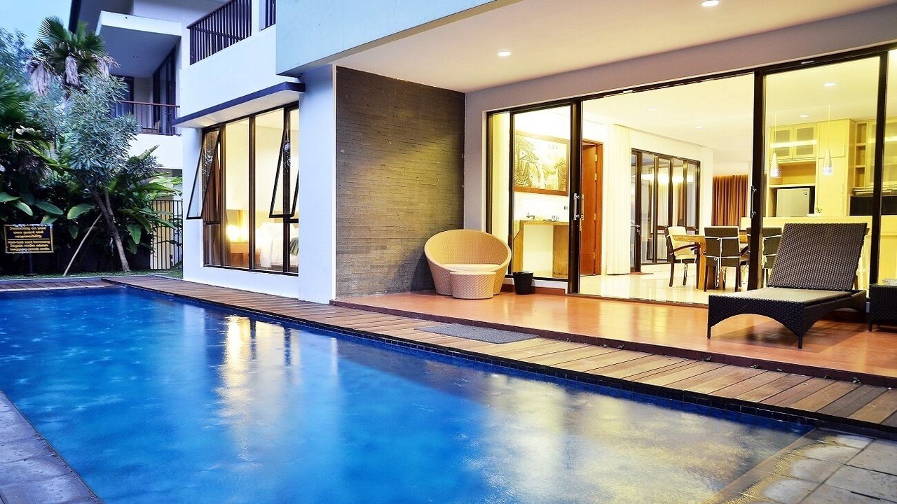 Photo of Outdoor in Bandung