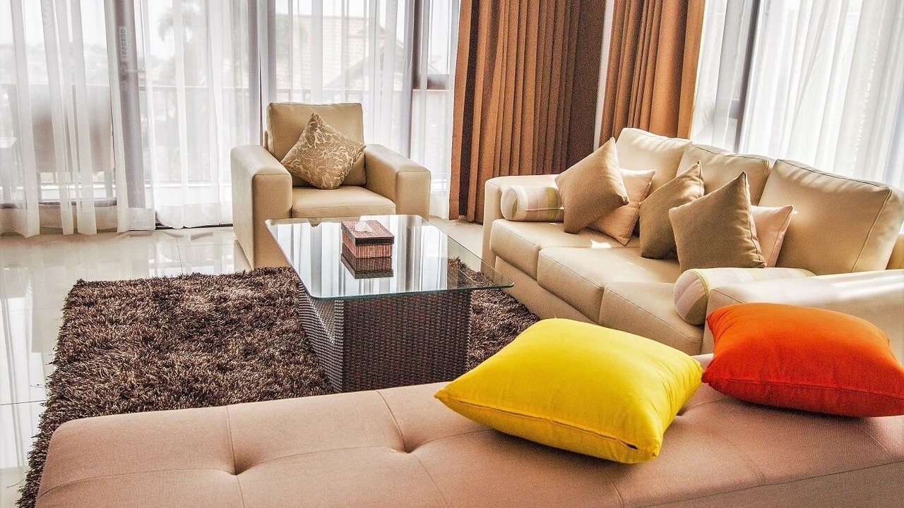 Photo of Livingroom in Bandung