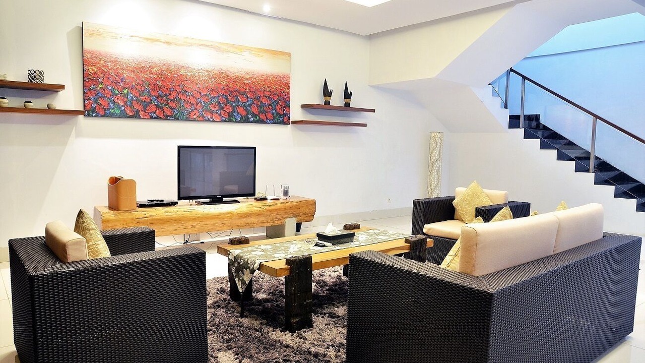 Photo of Livingroom in Bandung