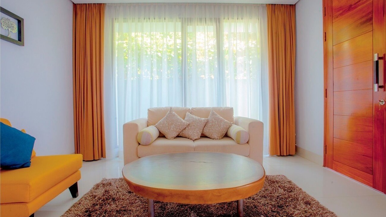 Photo of Livingroom in Bandung