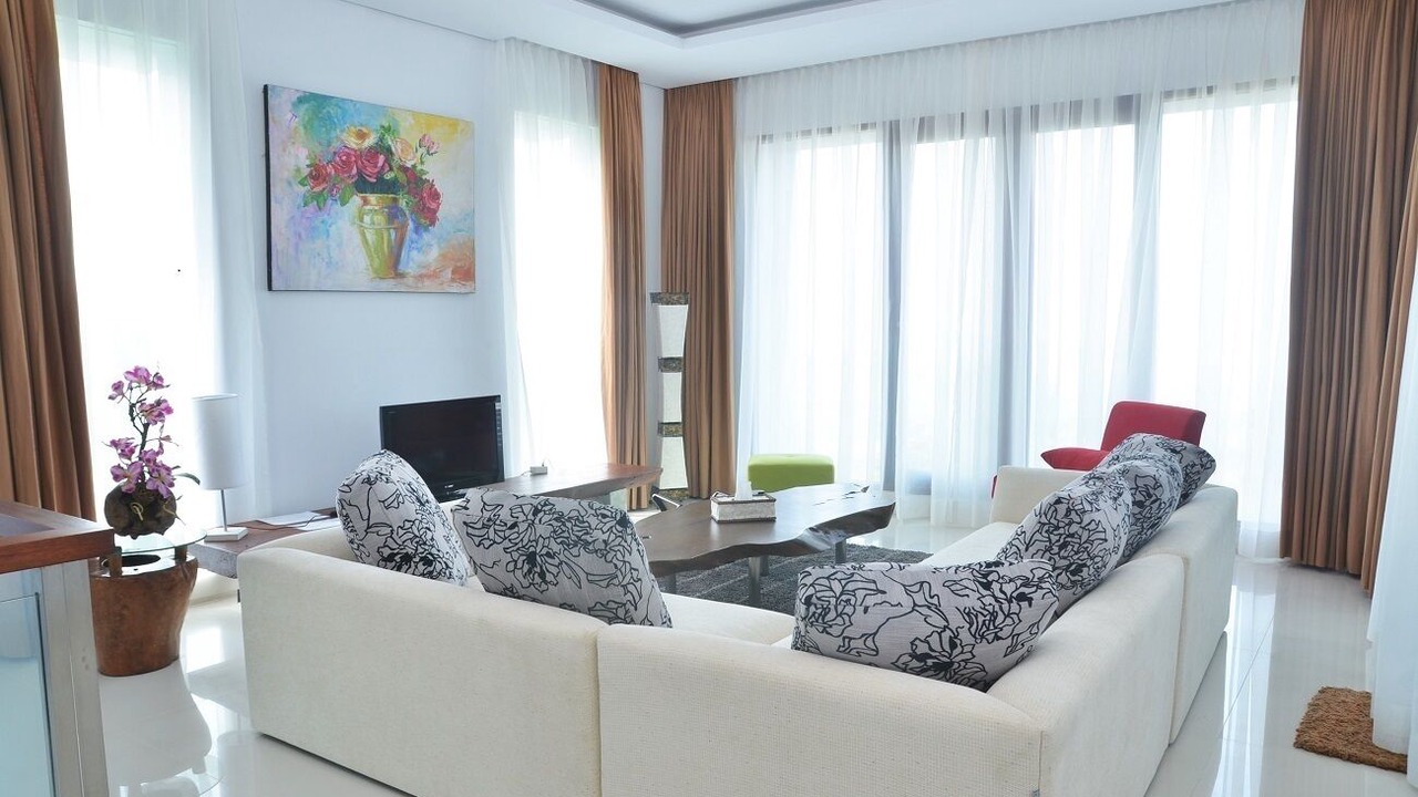 Photo of Livingroom in Bandung