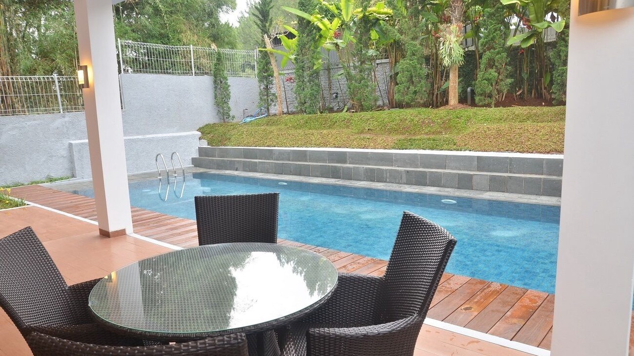 Photo of Outdoor in Bandung