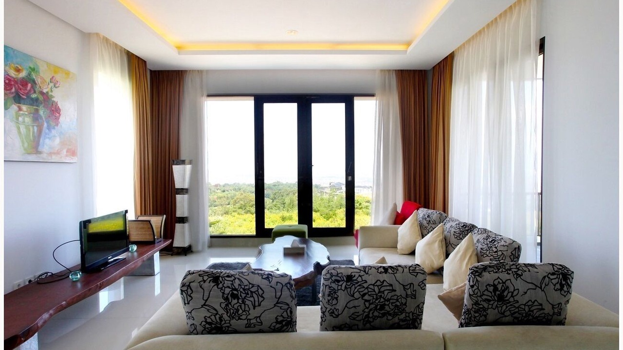 Photo of Livingroom in Bandung