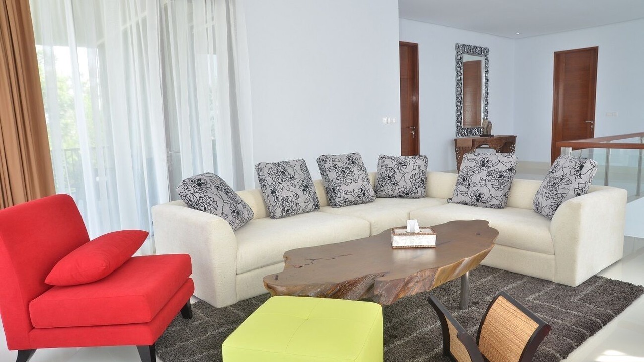 Photo of Livingroom in Bandung