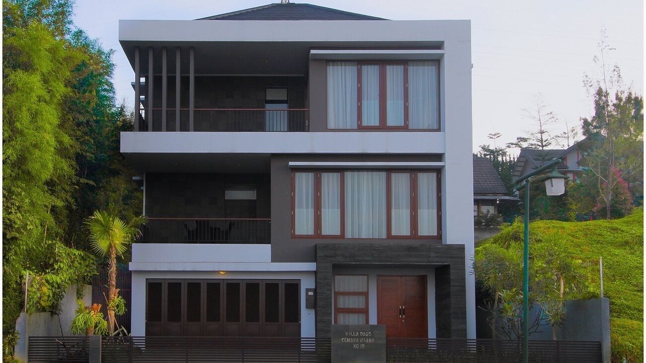 Photo of Outdoor in Bandung