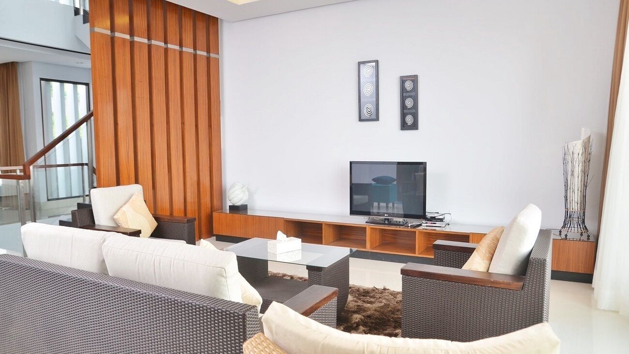 Photo of Livingroom in Bandung