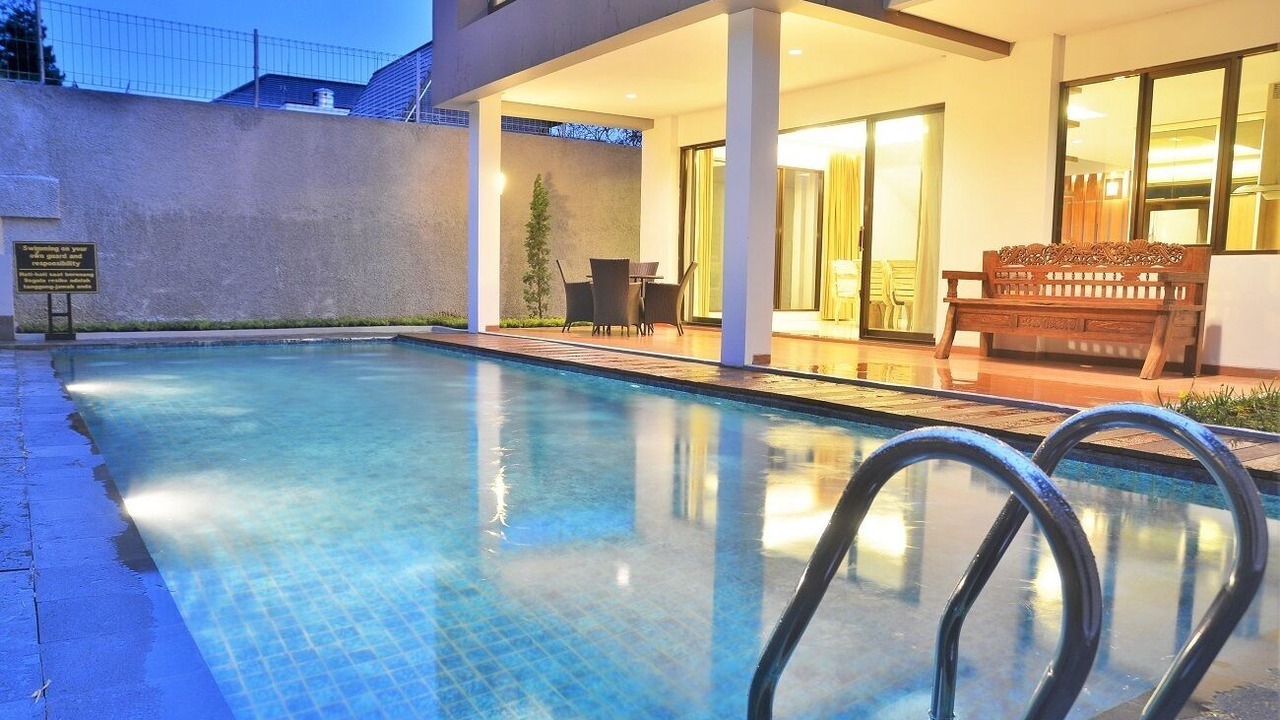 Photo of Outdoor in Bandung