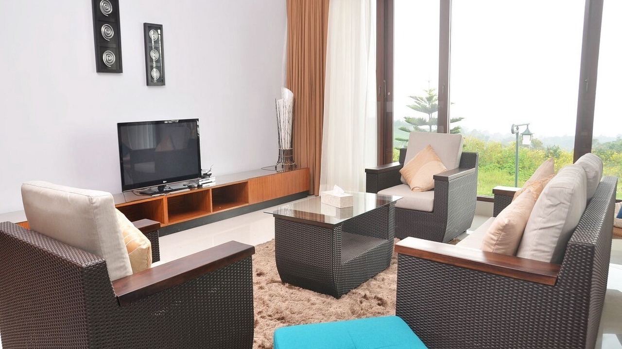 Photo of Livingroom in Bandung