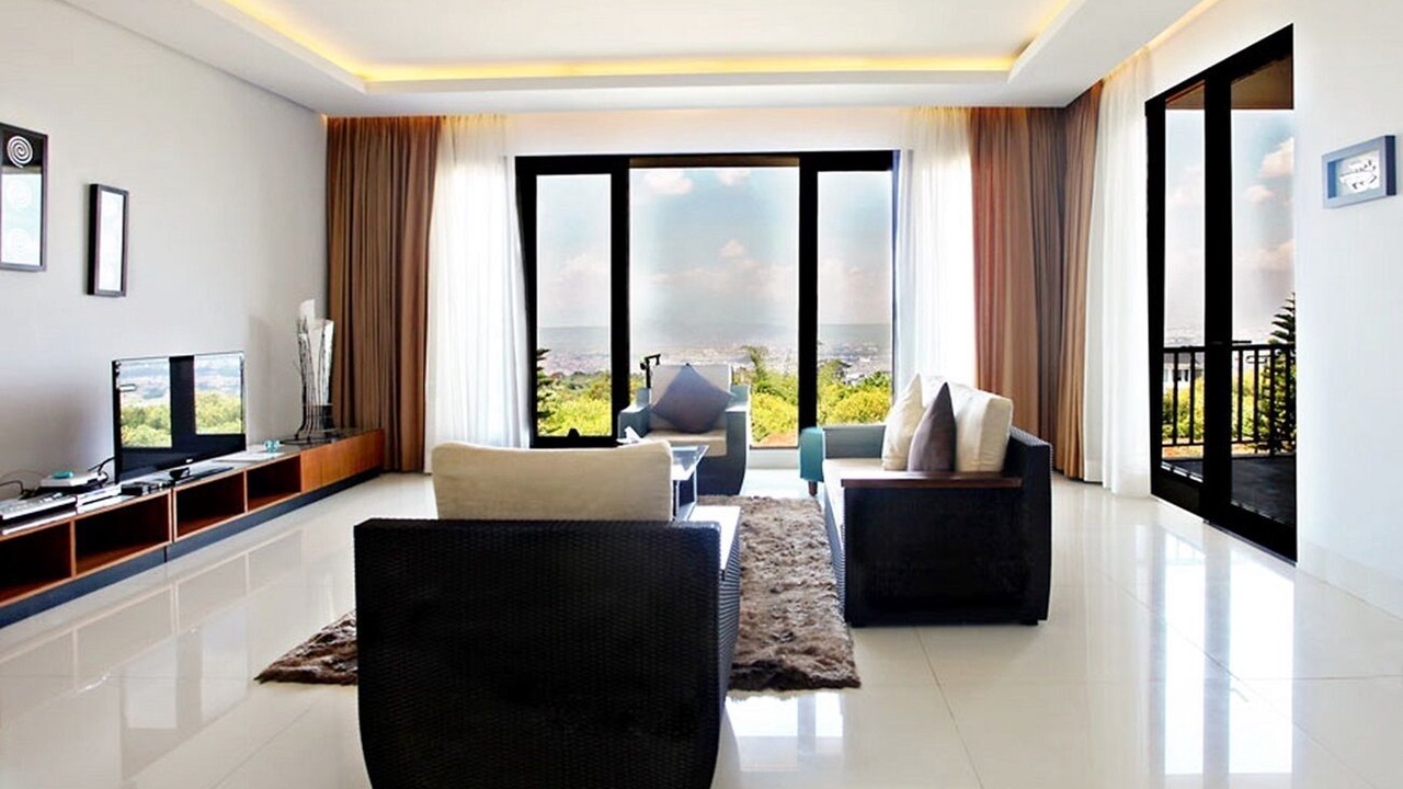 Photo of Livingroom in Bandung