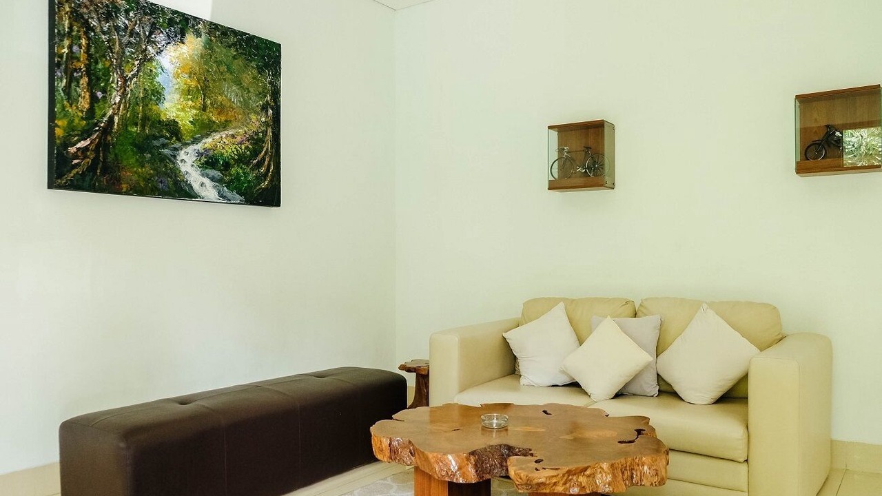 Photo of Livingroom in Bandung