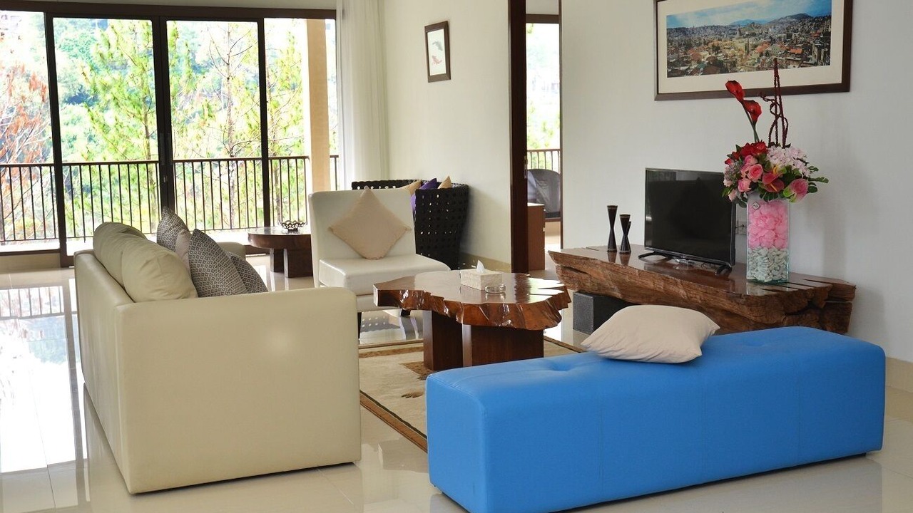 Photo of Livingroom in Bandung