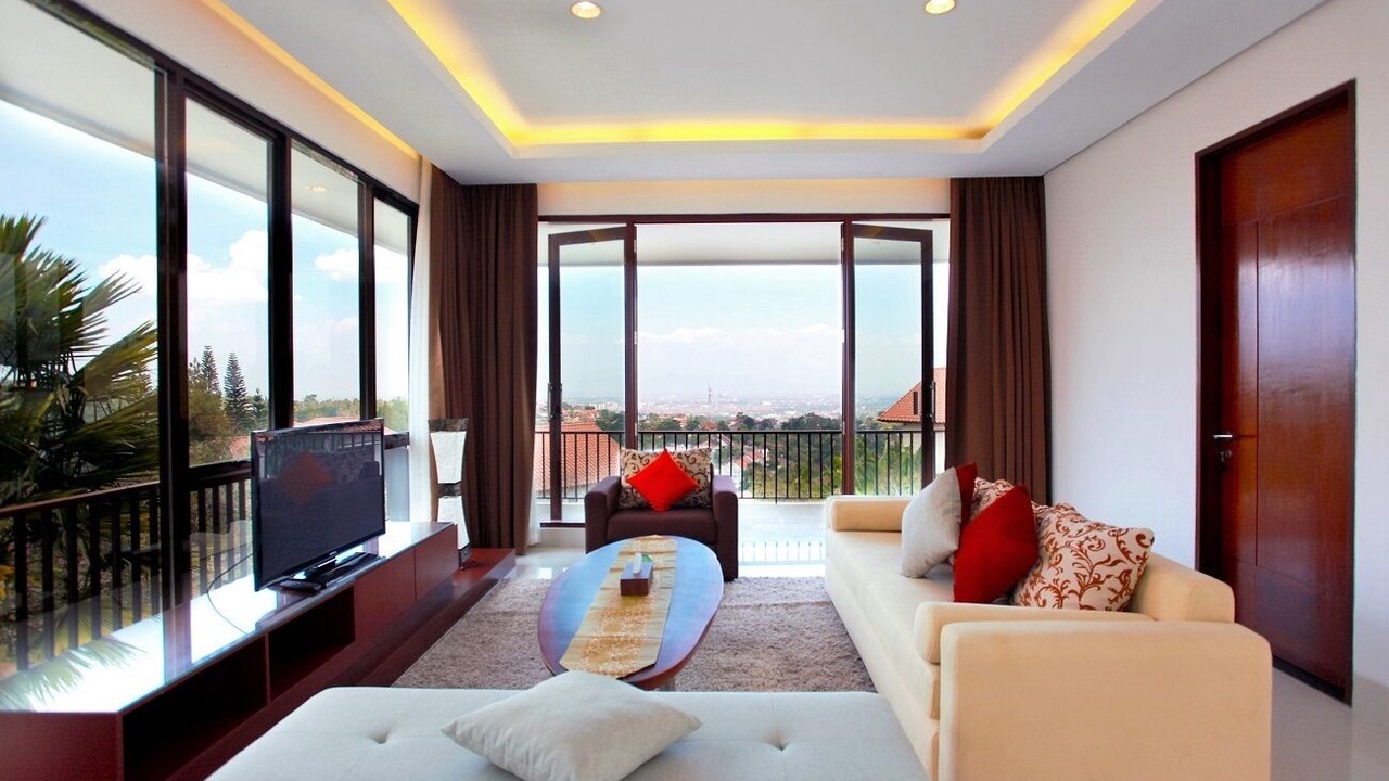 Photo of Livingroom in Bandung