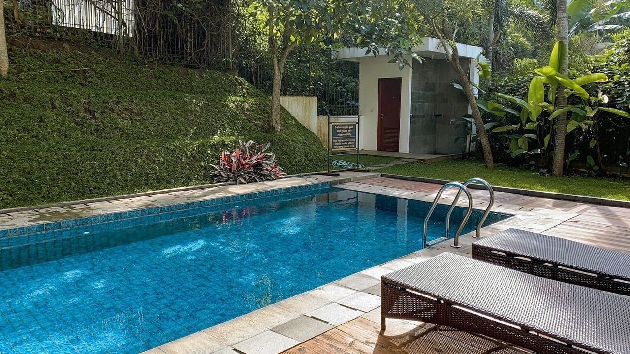 Photo of Outdoor in Bandung