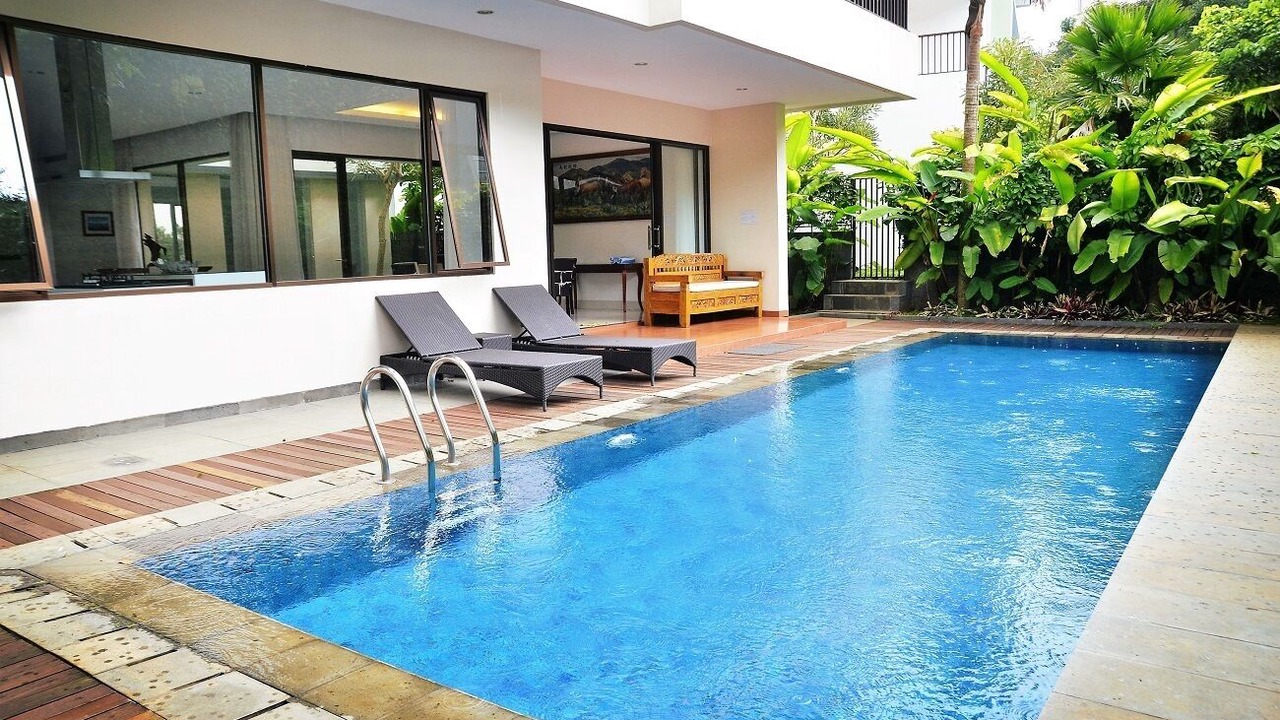 Photo of Outdoor in Bandung