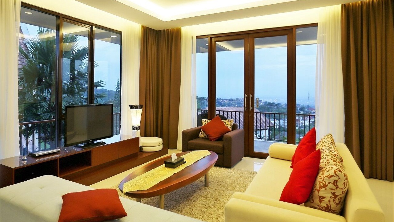 Photo of Livingroom in Bandung