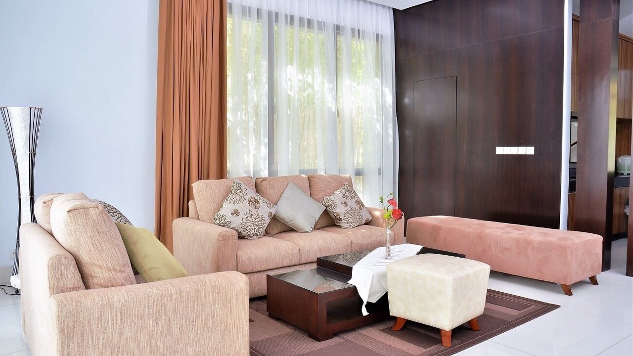 Photo of Livingroom in Bandung