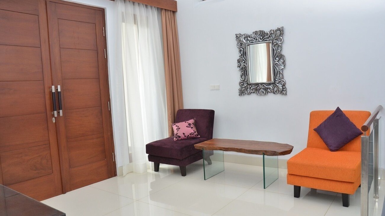 Photo of Livingroom in Bandung