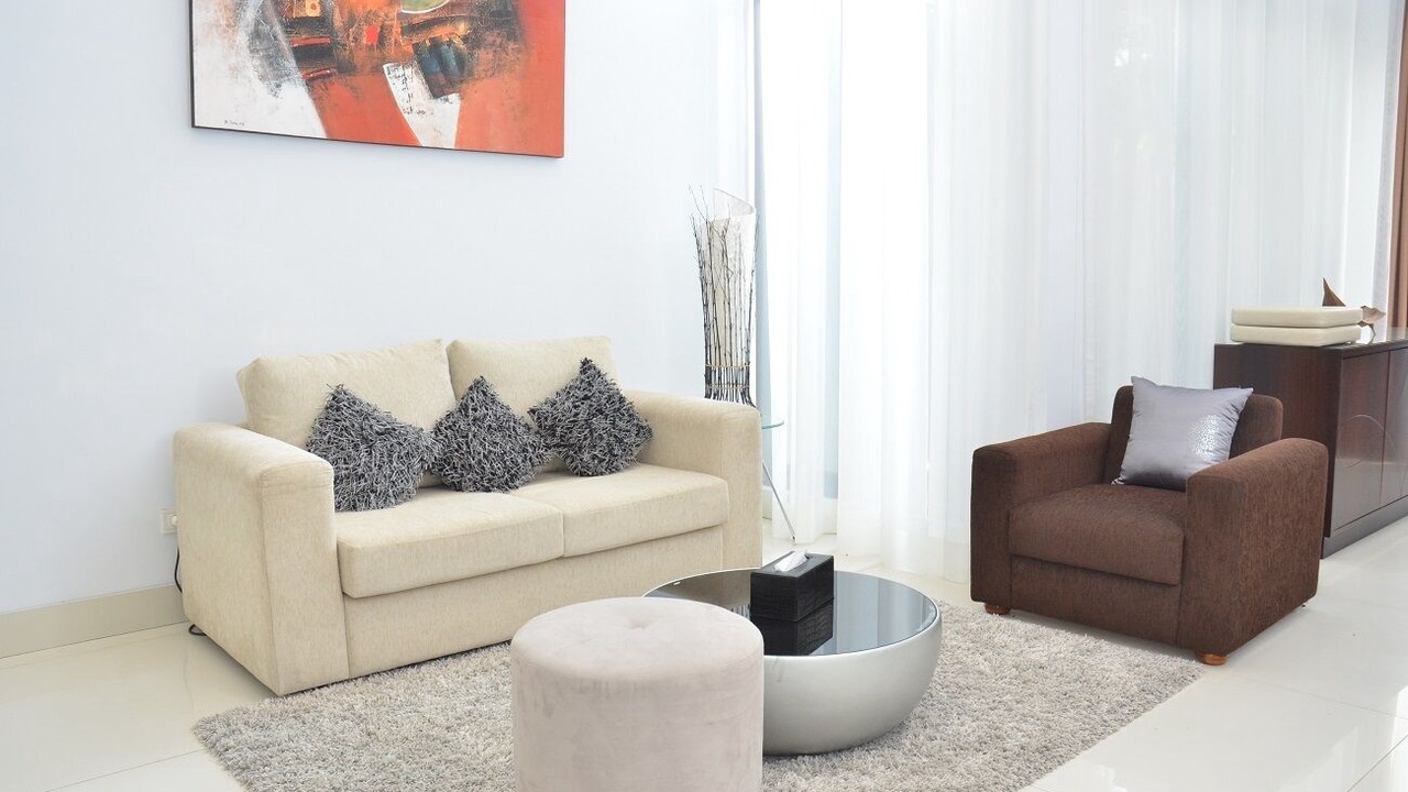 Photo of Livingroom in Bandung