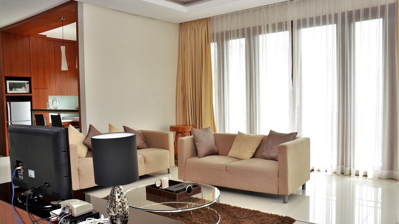 Photo of Livingroom in Bandung