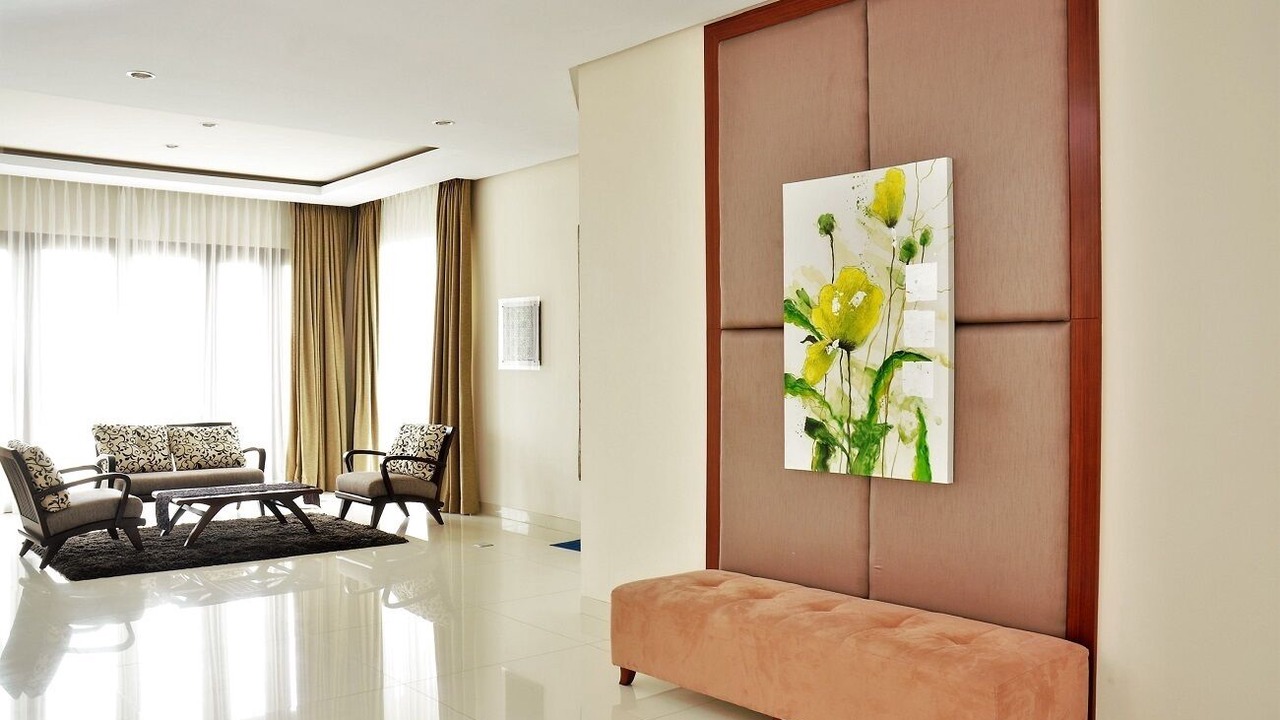 Photo of Livingroom in Bandung