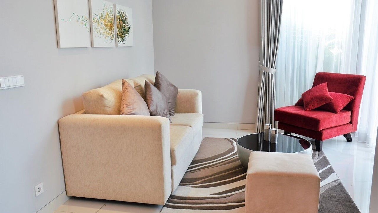 Photo of Livingroom in Bandung